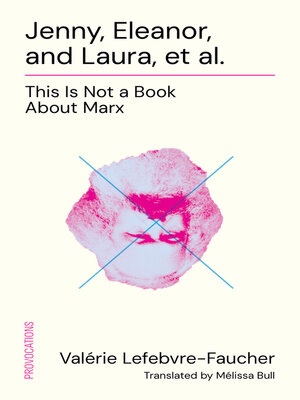 cover image of Jenny, Eleanor, and Laura, et al.